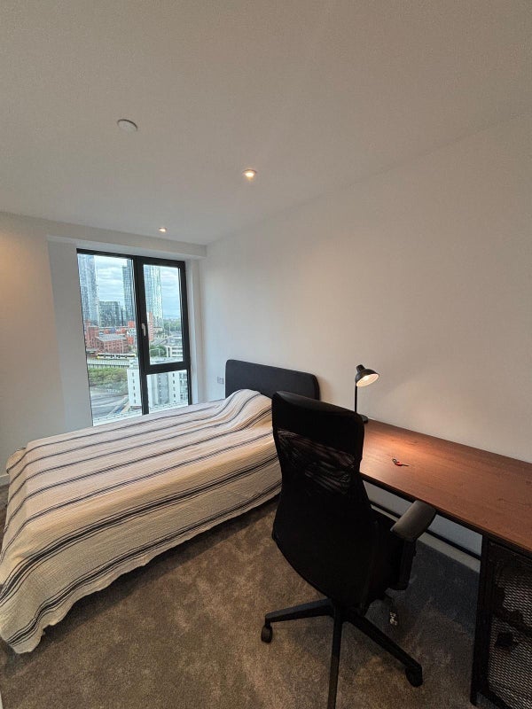 Room Irwell River Park in Salford