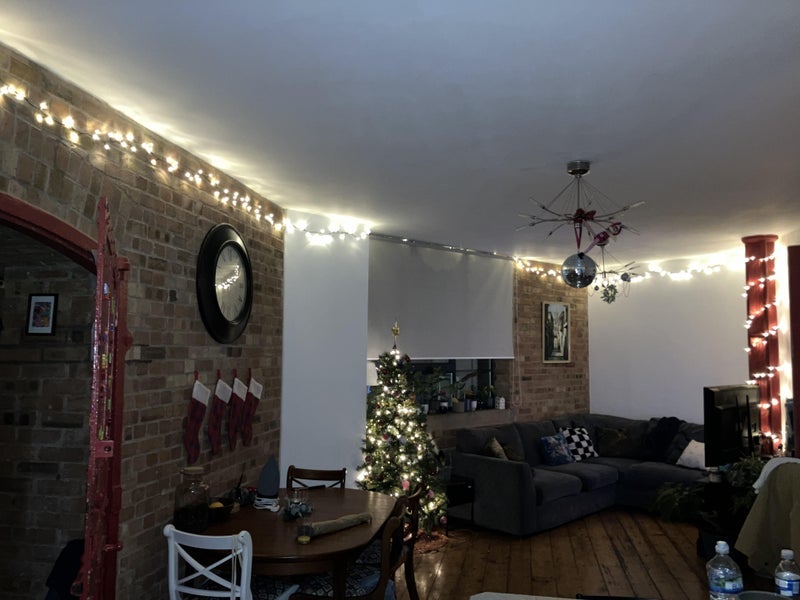Room Back Church Lane in Greater London