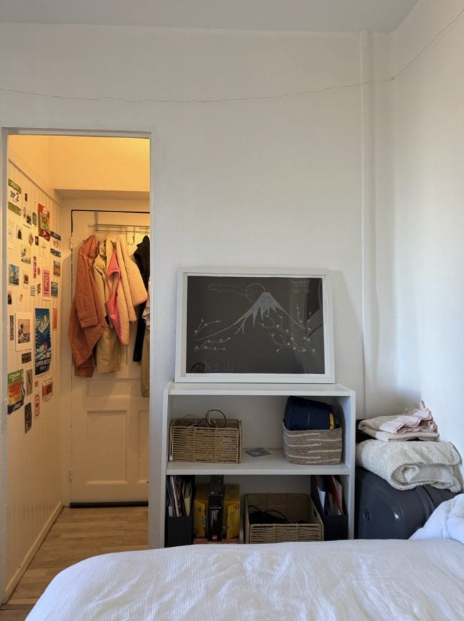 Appartement Rue Seignemartin à Lyon