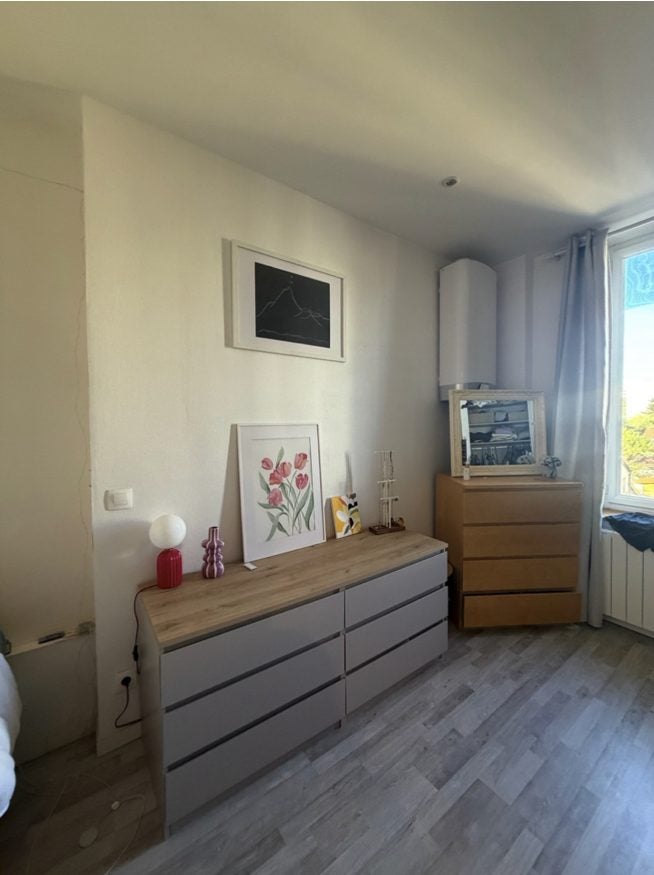 Appartement Rue Seignemartin à Lyon