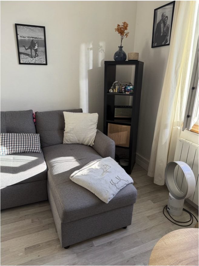 Appartement Rue Seignemartin à Lyon