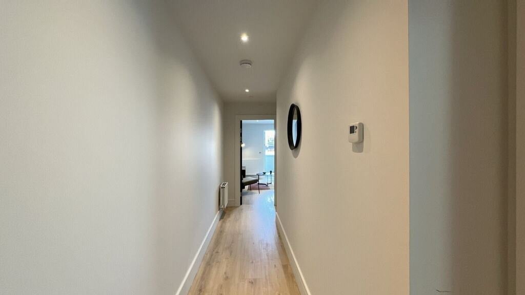 Flat Humphry Repton Lane in Greater London