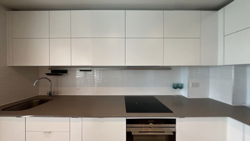 Flat Humphry Repton Lane in Greater London