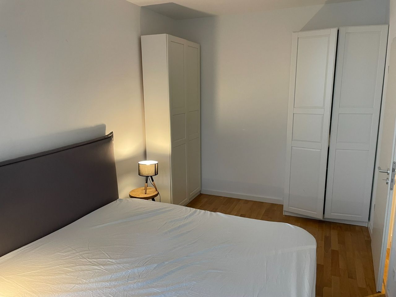 Wohnung Ackerstraße in Berlin