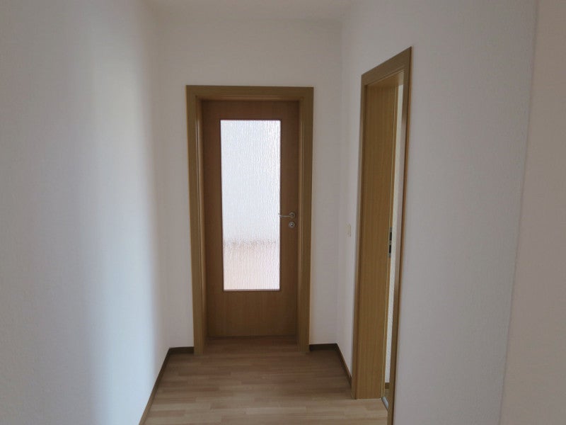 Wohnung Glück-Auf-Weg in Gera