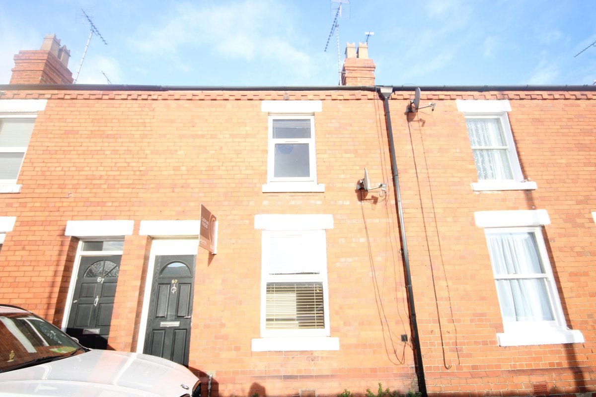 House Cherry Road in Chester