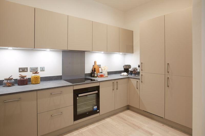 Flat Frogley Park in Greater London
