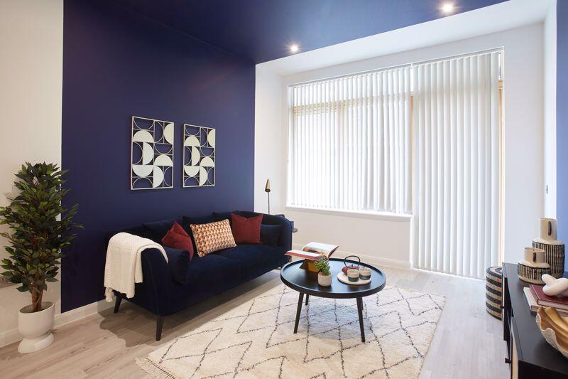 Flat Frogley Park in Greater London