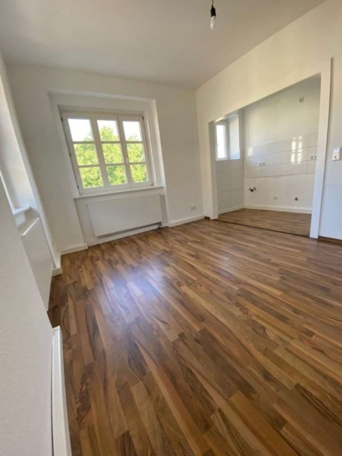 Wohnung Gerdastraße in Wuppertal