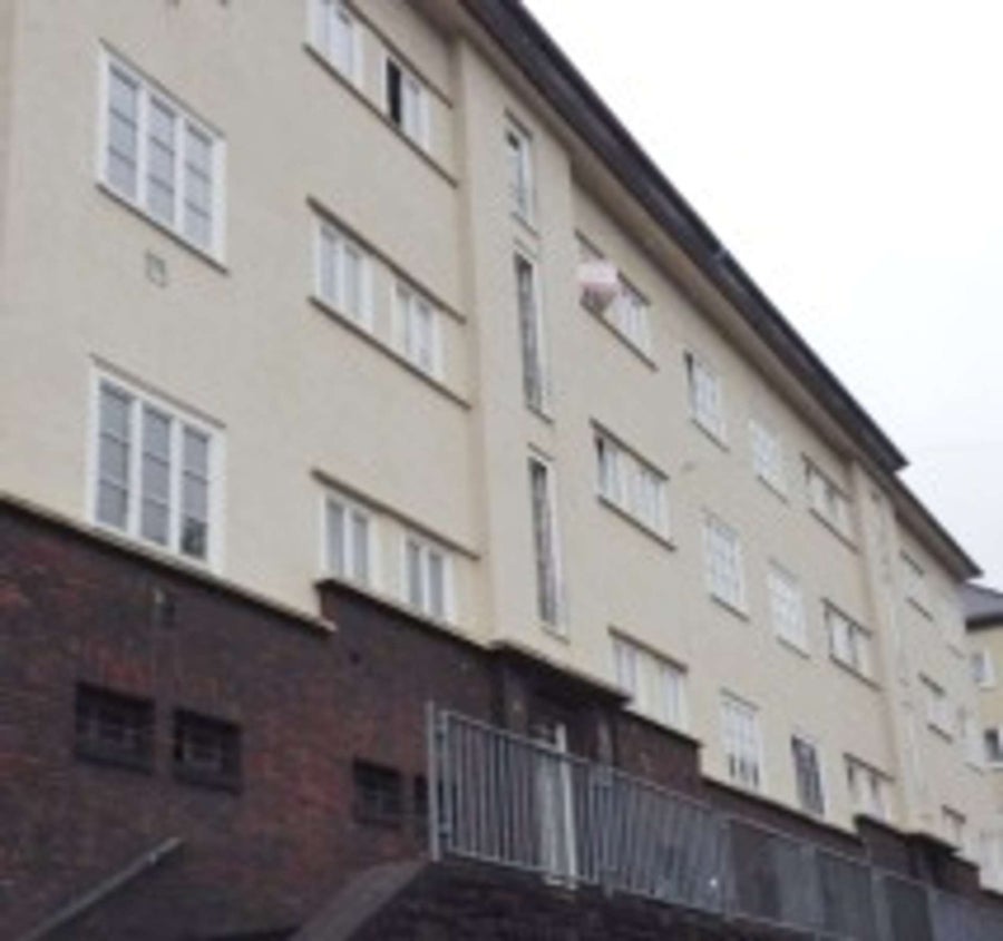 Wohnung Gerdastraße in Wuppertal