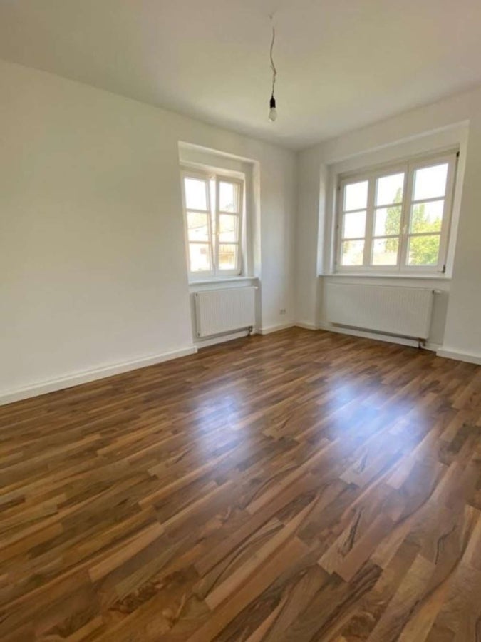 Wohnung Gerdastraße in Wuppertal