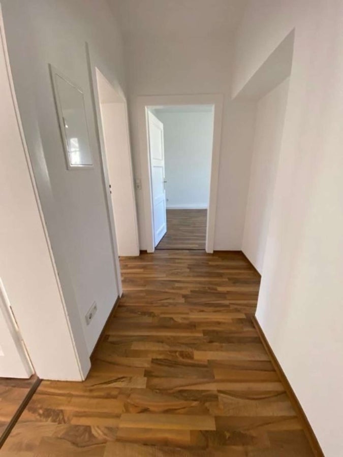 Wohnung Gerdastraße in Wuppertal
