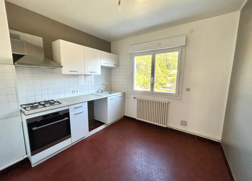 House Route d'Agonac in Périgueux