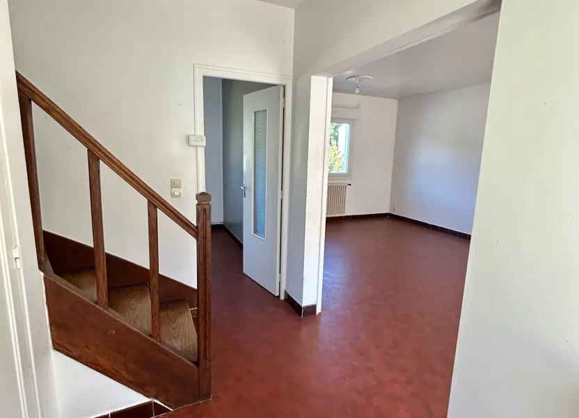Maison Route d'Agonac à Périgueux