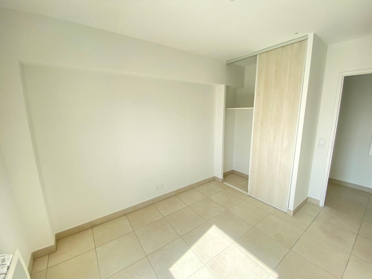 Appartement Avenue de Sète à Agde
