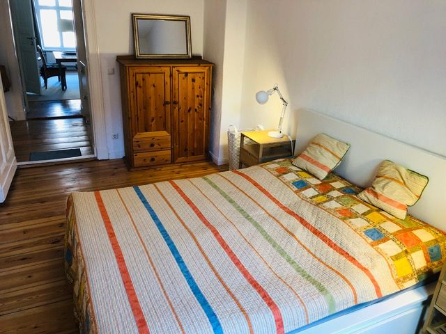 Wohnung Heimstraße in Berlin