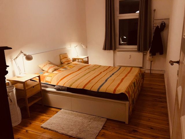 Wohnung Heimstraße in Berlin
