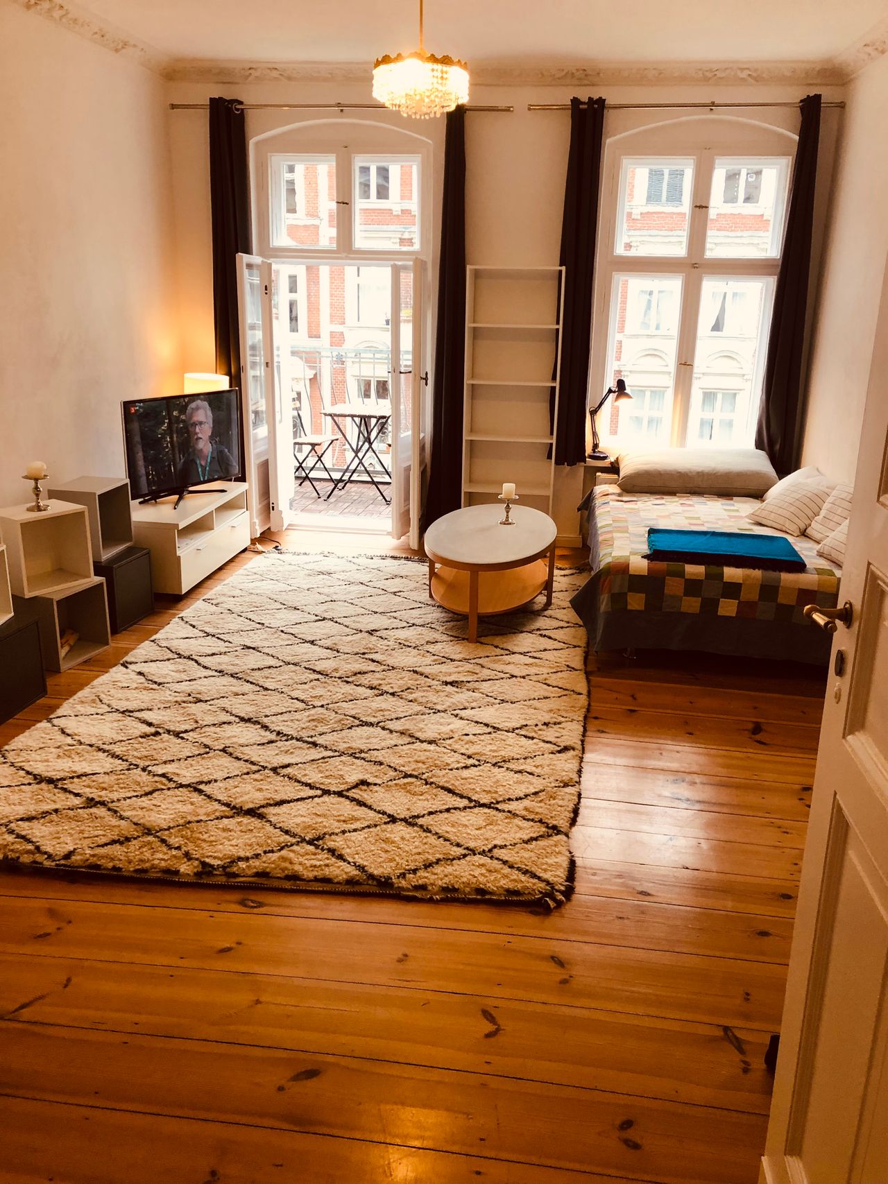 Wohnung Heimstraße in Berlin