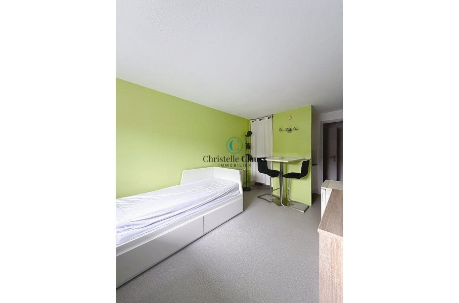 Appartement Rue des Forgerons à Strasbourg