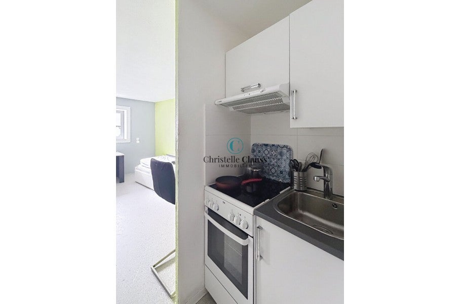 Appartement Rue des Forgerons à Strasbourg