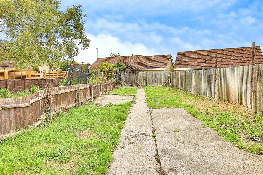 House Thornton Road in Fenland District