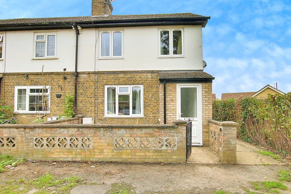 House Thornton Road in Fenland District