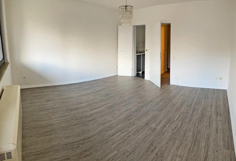 Wohnung Schölkestraße in Braunschweig