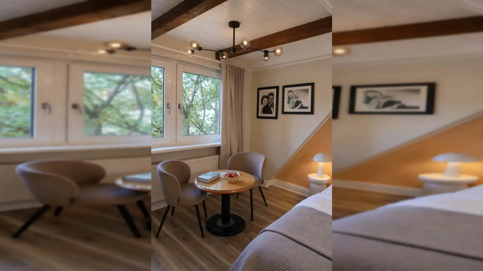 Wohnung Kühnehöfe in Hamburg