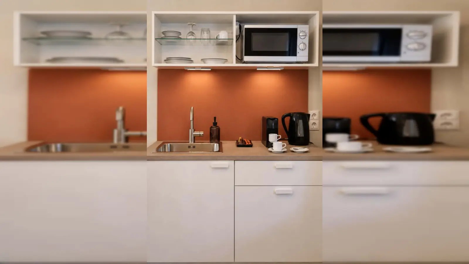 Wohnung Kühnehöfe in Hamburg