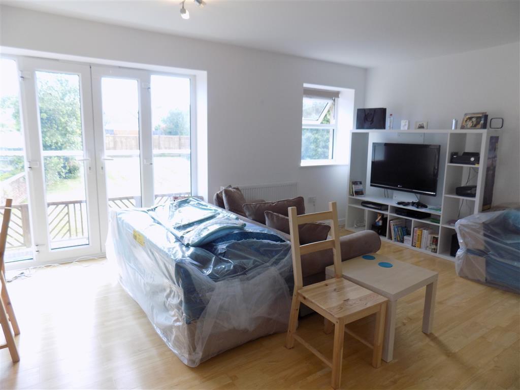 Flat Bedfordwell Road in Eastbourne