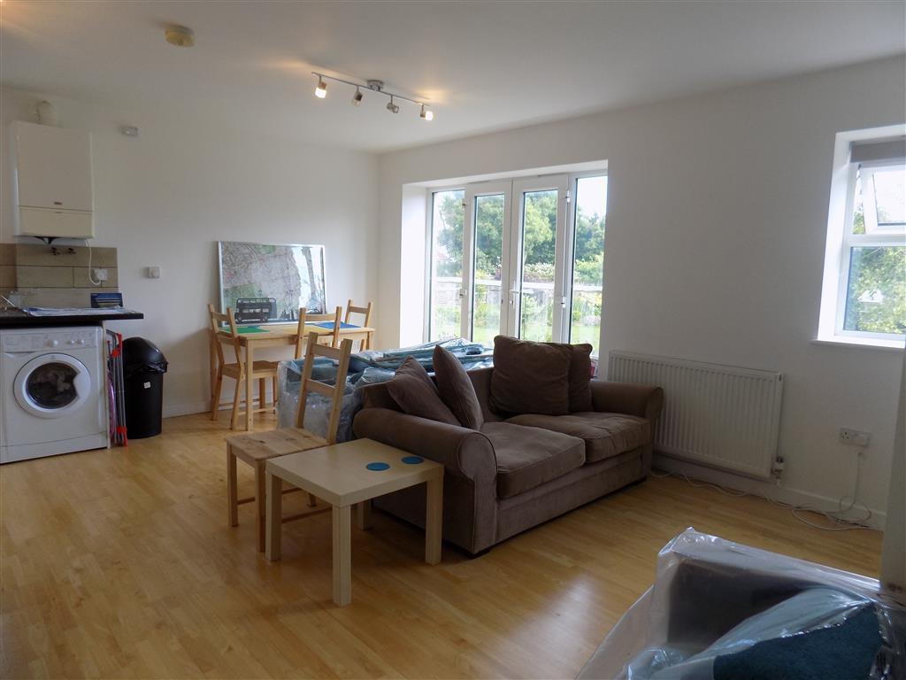 Flat Bedfordwell Road in Eastbourne