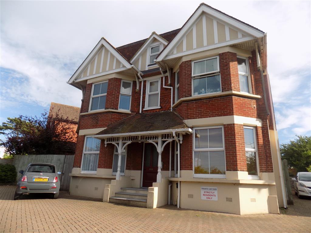 Flat Bedfordwell Road in Eastbourne