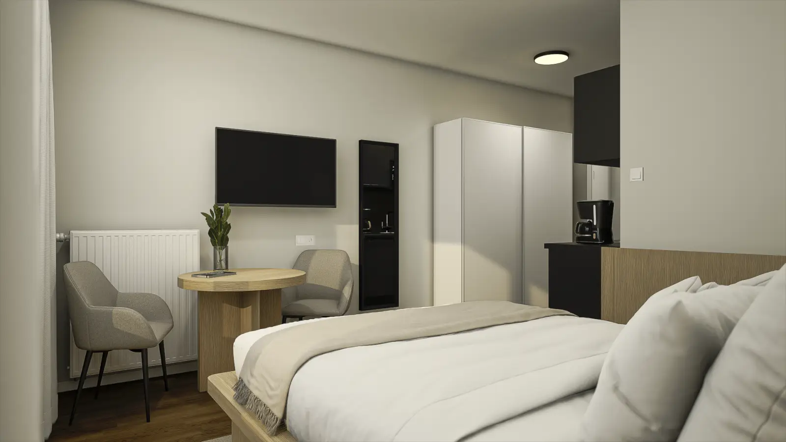 Wohnung Gustav-Tempel-Straße in Berlin