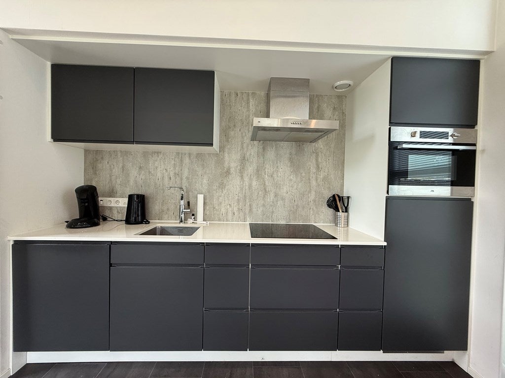 Vrijstaande woning te koop: Buitenhuizerweg 2-432, Velsen-Zuid