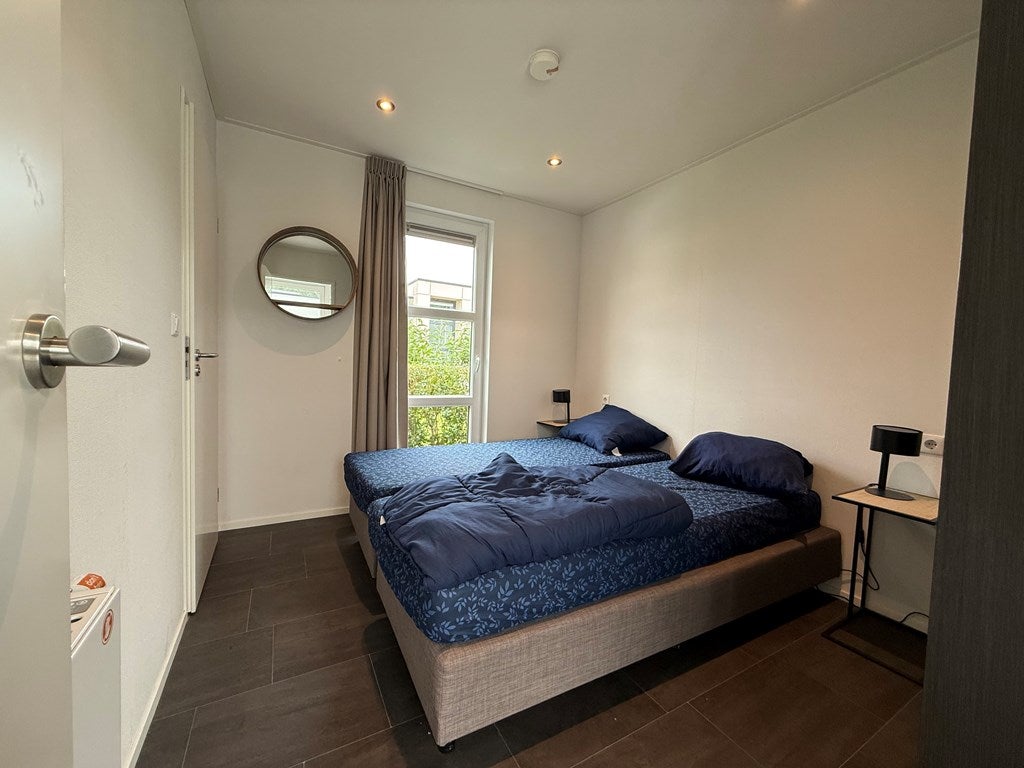 Vrijstaande woning te koop: Buitenhuizerweg 2-432, Velsen-Zuid