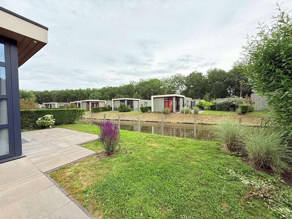 Vrijstaande woning te koop: Buitenhuizerweg 2-432, Velsen-Zuid