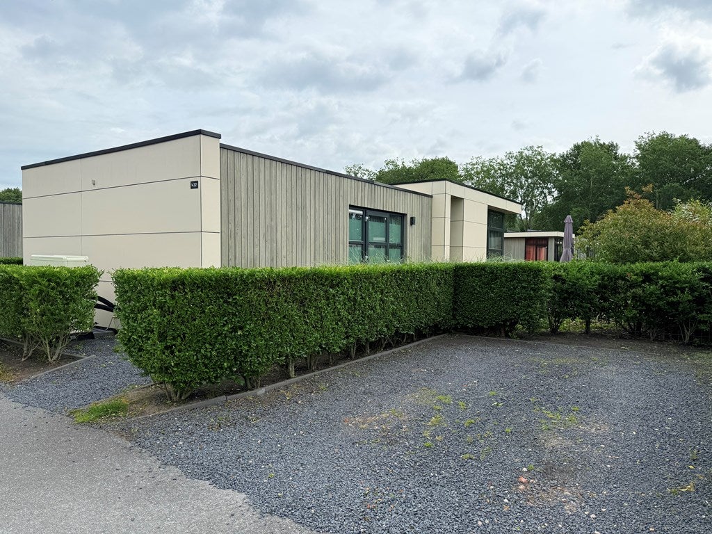 Vrijstaande woning te koop: Buitenhuizerweg 2-432, Velsen-Zuid
