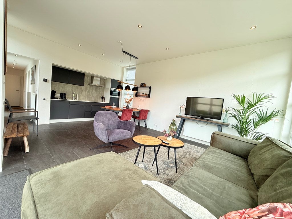 Vrijstaande woning te koop: Buitenhuizerweg 2-432, Velsen-Zuid