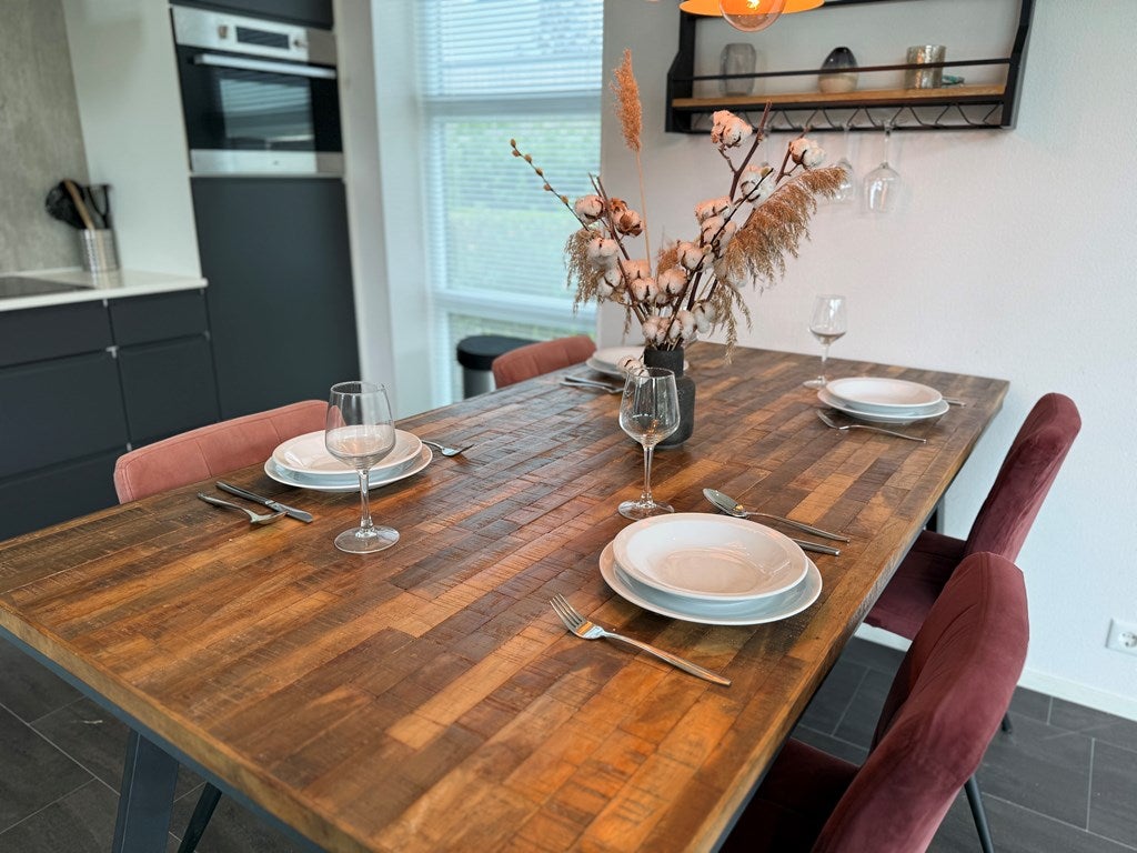 Vrijstaande woning te koop: Buitenhuizerweg 2-432, Velsen-Zuid