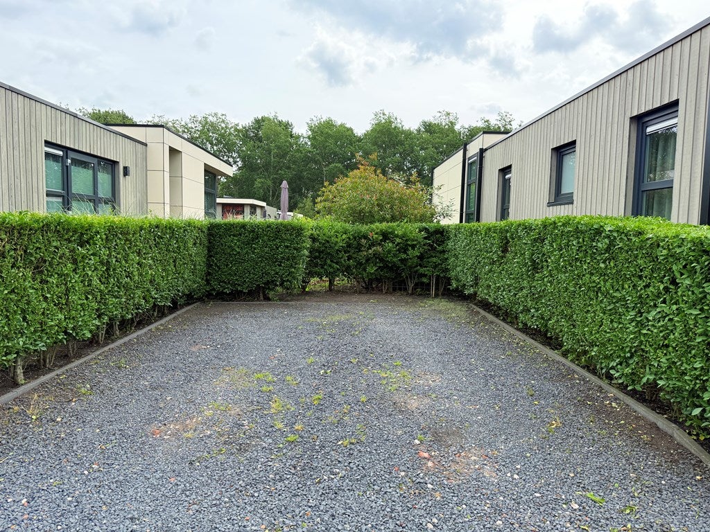 Vrijstaande woning te koop: Buitenhuizerweg 2-432, Velsen-Zuid