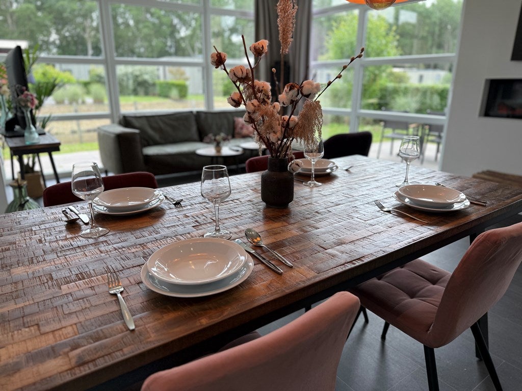 Vrijstaande woning te koop: Buitenhuizerweg 2-432, Velsen-Zuid