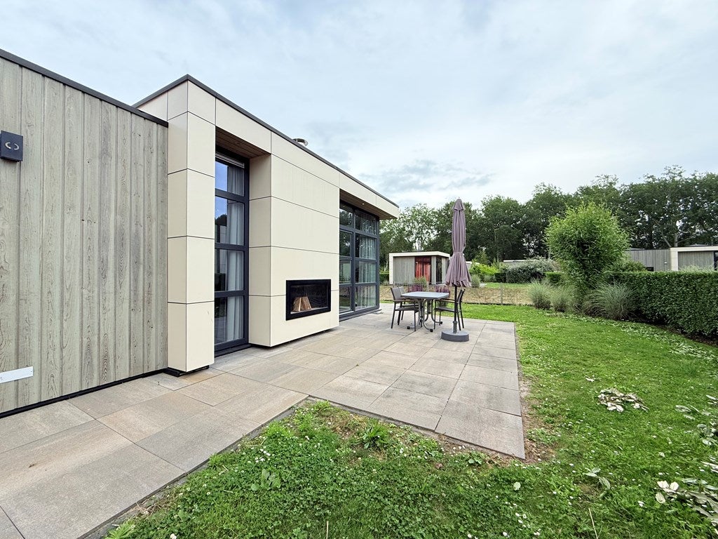 Vrijstaande woning te koop: Buitenhuizerweg 2-432, Velsen-Zuid