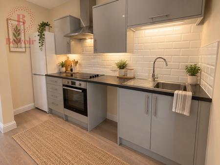 Flat Brookside in Huntingdonshire
