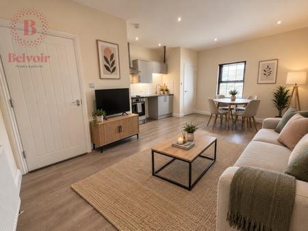 Flat Brookside in Huntingdonshire