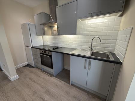 Flat Brookside in Huntingdonshire