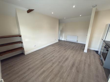 Flat Brookside in Huntingdonshire