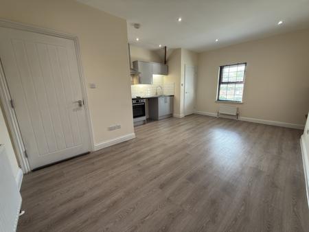 Flat Brookside in Huntingdonshire