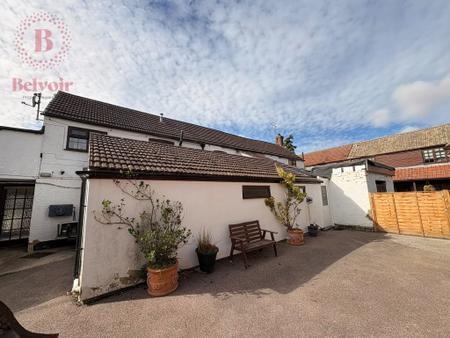 Flat Brookside in Huntingdonshire