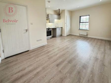 Flat Brookside in Huntingdonshire