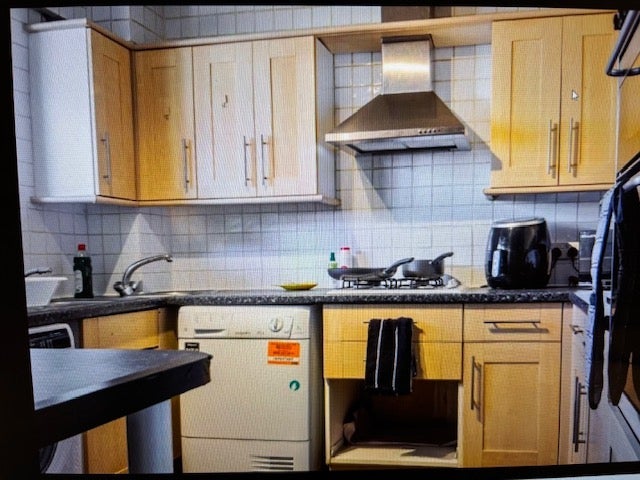 Flat Southmead Road in Greater London